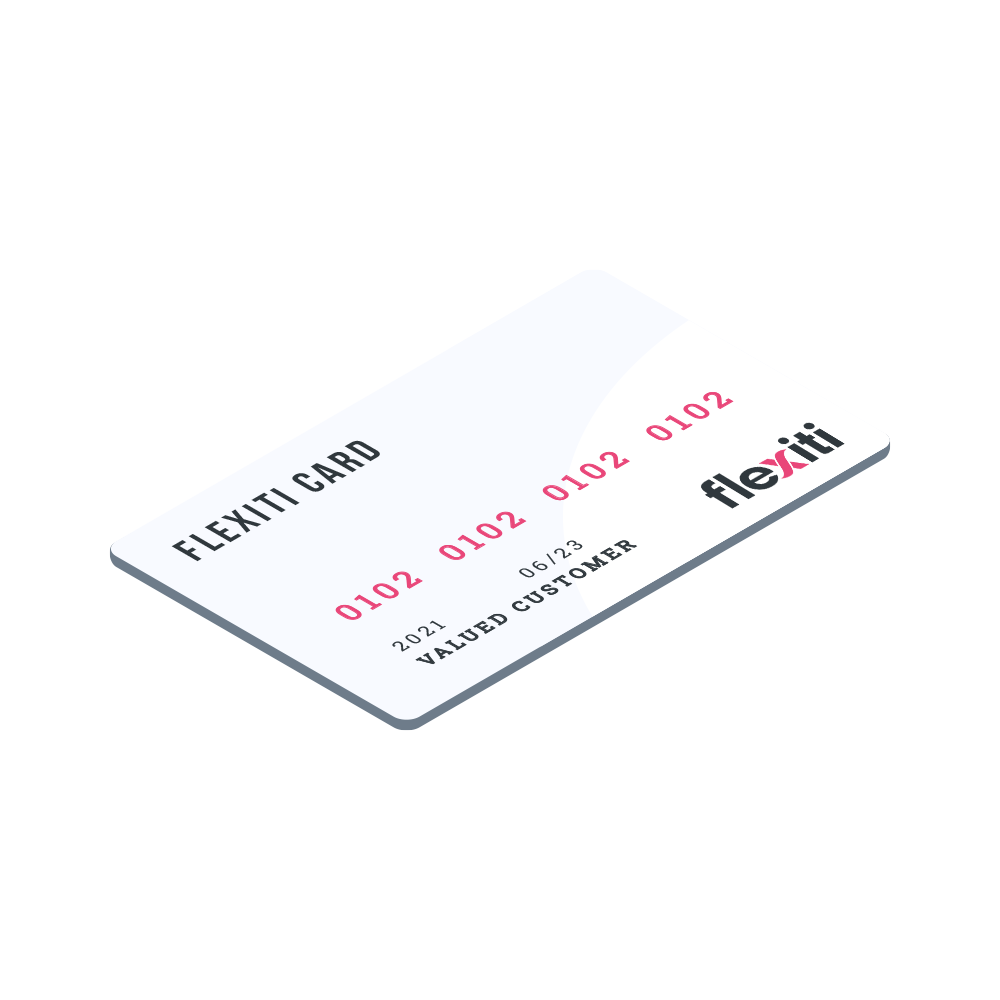 Use Flexiti At All Your Favourite Merchants