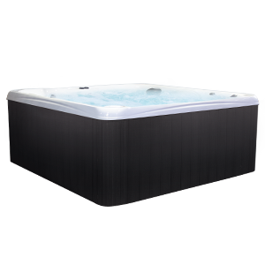 Plug N Play Hot Tubs