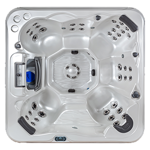 Hydrotherapy Hot Tubs