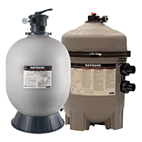 Filter Parts on Sale