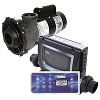 Hot Tub Parts on Sale
