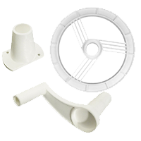 Solar Roller Parts on Sale