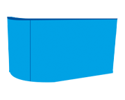 Seamless Panel Connections