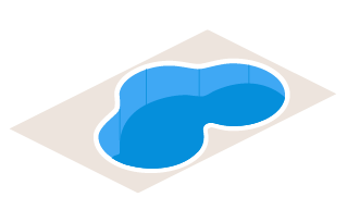Lagoon Pool