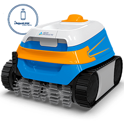 Receive a FREE Robotic Pool Cleaner Worth $999 with Purchase of a New, Complete Pool Kit!