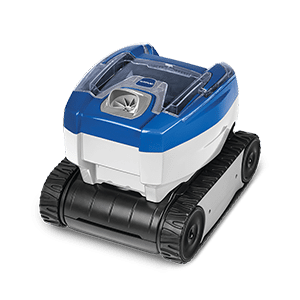 Get a FREE Polaris 7000 Robotic Pool Cleaner with Purchase of a Complete Semi Inground Pool Kit