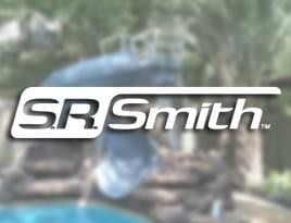 Glissoires chez SR Smith