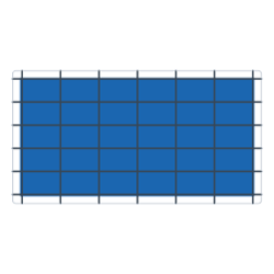 Inground Pool Safety Covers