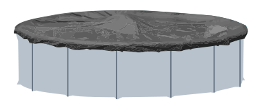Premium Dove Grey Winter Covers