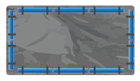 Premium Dove Grey Winter Covers