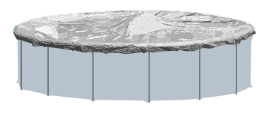 Silver Supreme Winter Covers