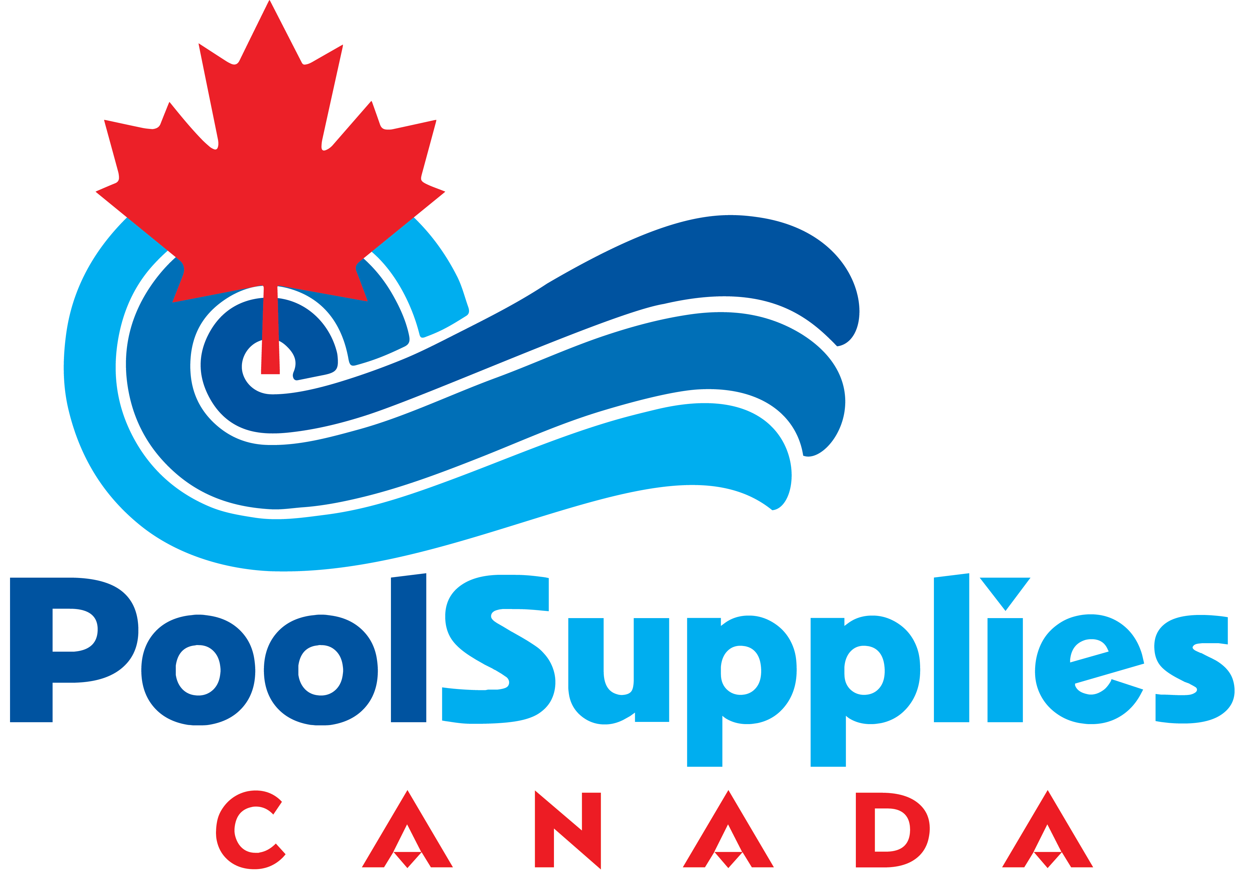 Pool Supplies Canada