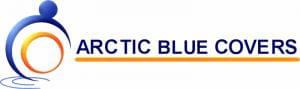 Arctic Blue Covers