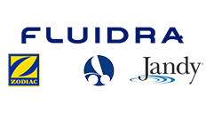 Fluidra is the Parent Company of Zodiac Jandy and Polaris Pool products