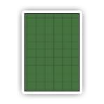 Rectangle Stock Safety Covers