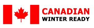 Canadian Winter Ready Covers
