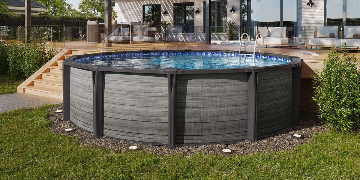 Pool products