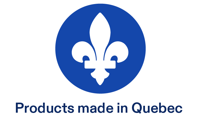 Achat local Québec