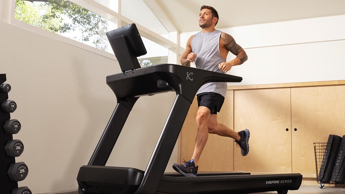 Créer votre gym