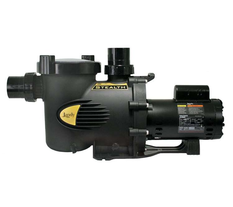 Jandy Stealth 1.5 HP High Speed Pump Pool Supplies Canada