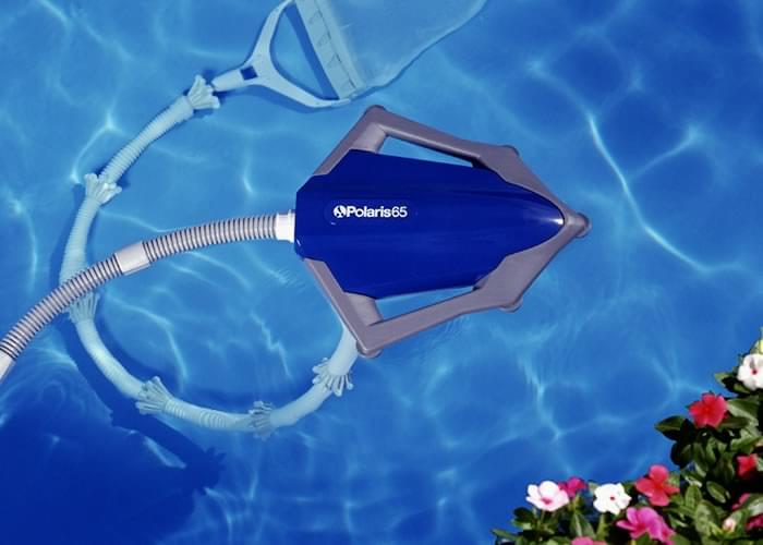 Polaris 65 Above Ground Pool Cleaner Pool Supplies Canada