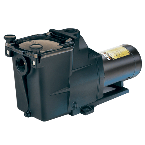 Hayward Super Pump 2 Speed 1 HP Inground - Pool Supplies