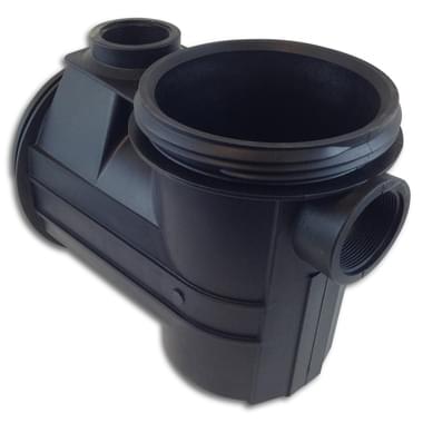 Carvin Strainer - Case