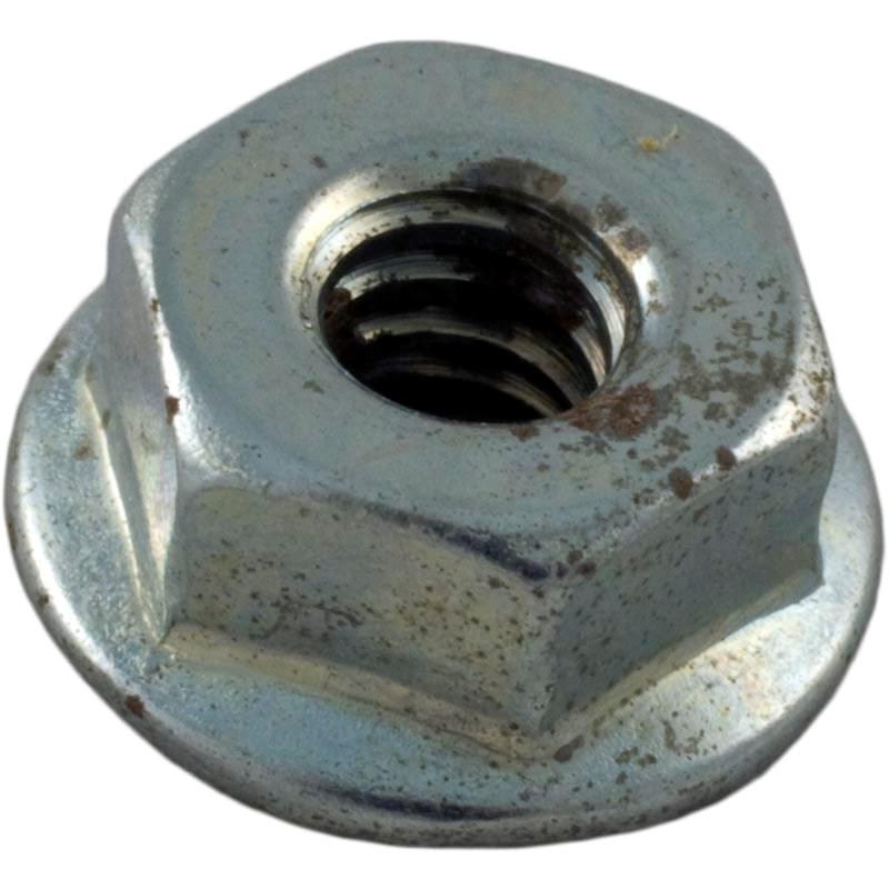Vis rondelle hex. 10-24 1 1/4 po Lg - Jacuzzi / Carvin - 14-3971-03-R6