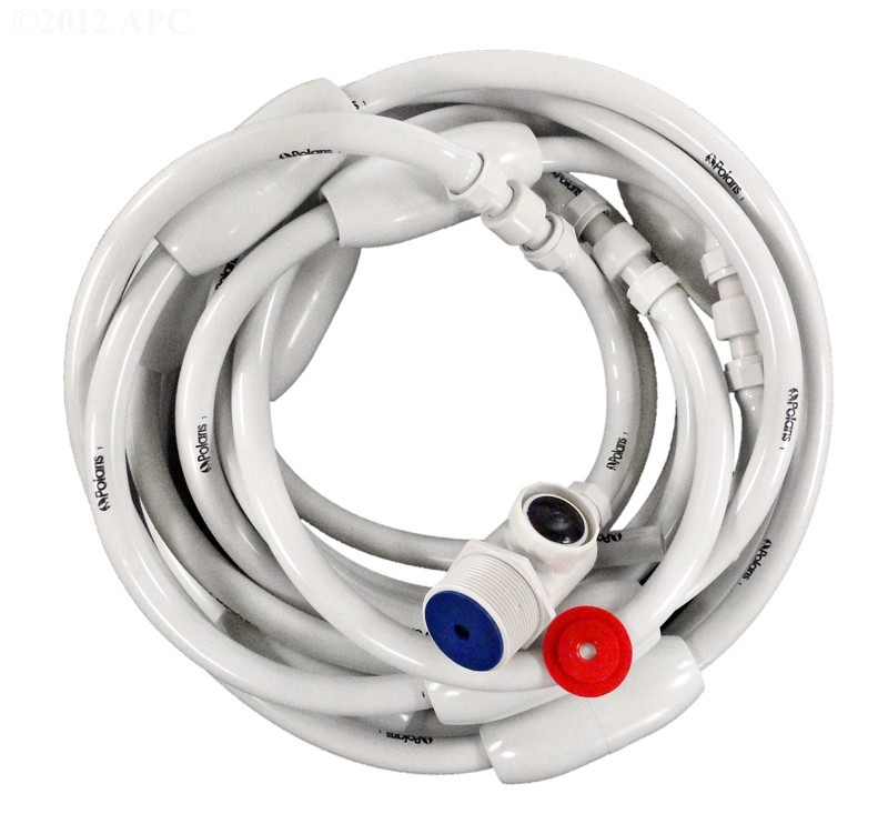 Polaris G5 Feed Hose Assembly Complete Pool Supplies Canada