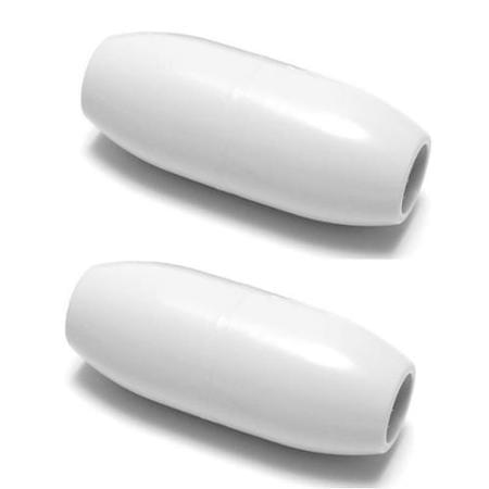 Flotteur, tuyau d’alimentation, gris - Polaris D10