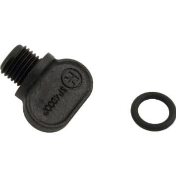 Hayward Drain Plug with Gasket
