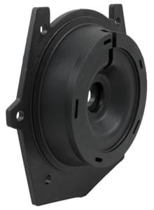 Hayward SPX3000E - Seal Plate, for SP2600 Series Impellers