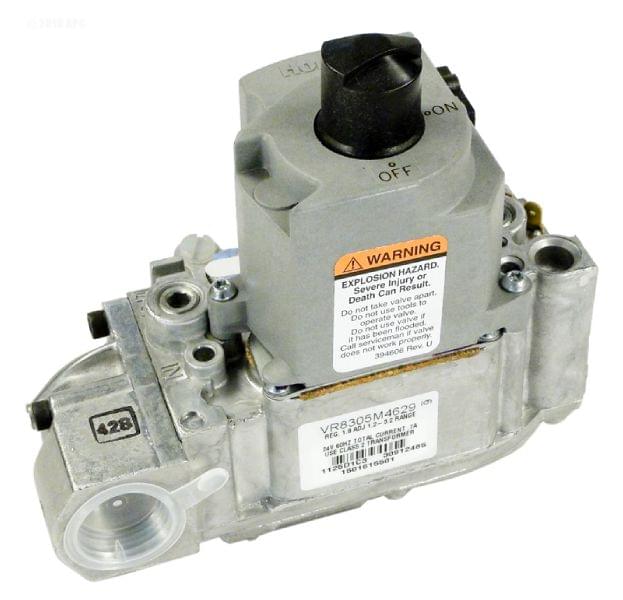 Hayward FDXLGSV0001 - Gas Valve Natural Gas - FD