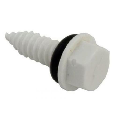 Ensemble du bouchon de vidange	- Polaris 6-507-00