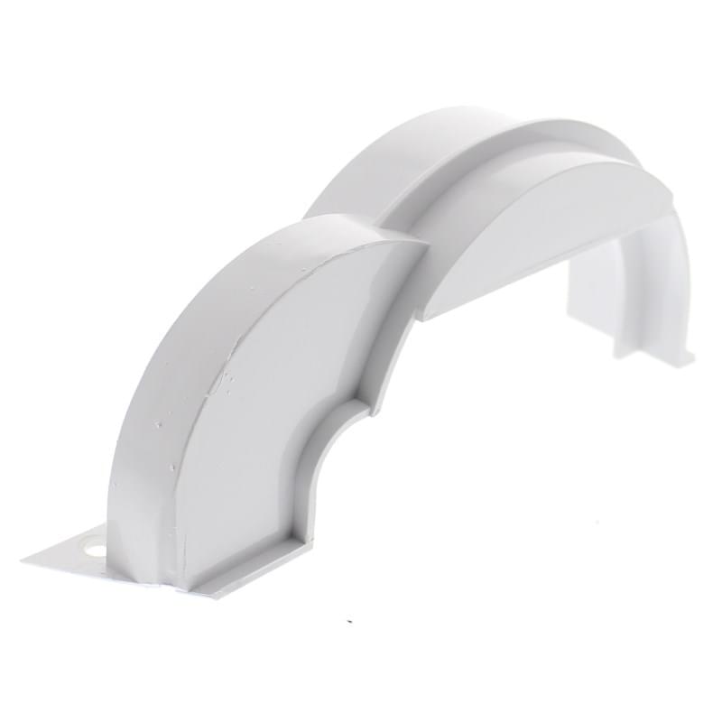 Polaris 9-100-1152 - Housing Turbine, Upper