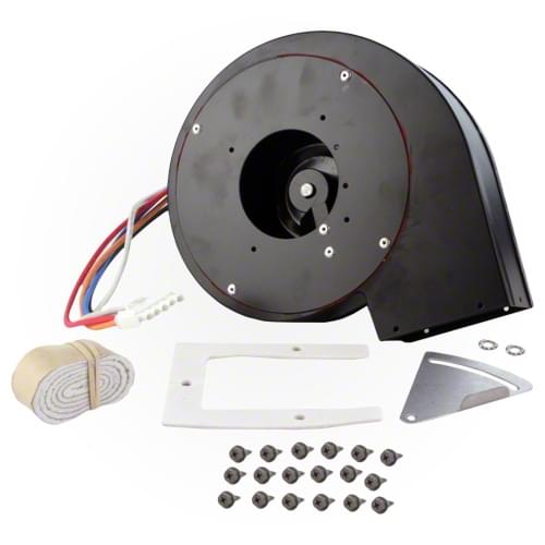 Jandy Blower Assembly with Gaskets Replacement Kit