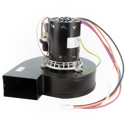 Jandy Blower Assembly with Gaskets Replacement Kit