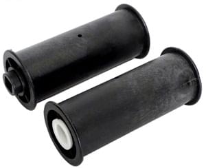 Ensemble rouleau (2 jeux) - Polaris R0517400