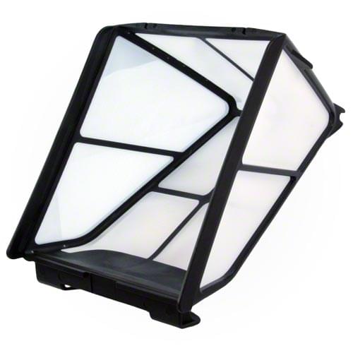 Polaris All Purpose Filter Canister