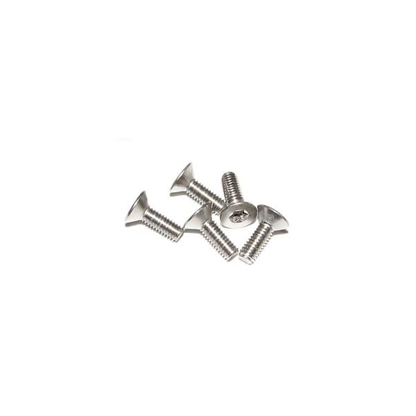Hayward Flat Head Screw - Pack of 5