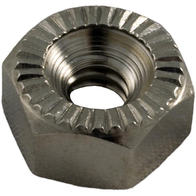 Écrou No. 10-24 Hex - Hayward SPX1500Y2