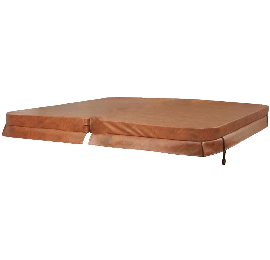 Octagon Hot Tub Cover