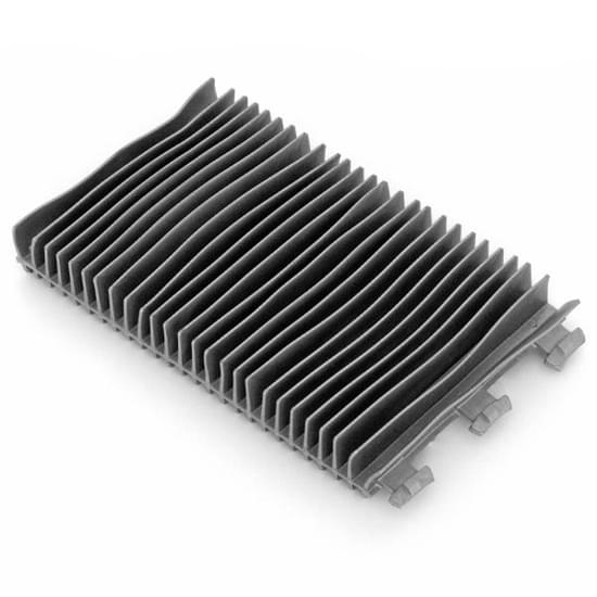 Polaris R0528900 - Brush Kit (Pack of 2)