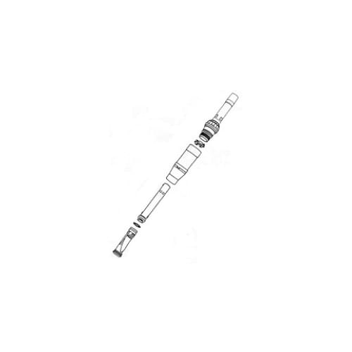 Zodiac W69728 - Ranger Cassette Complete