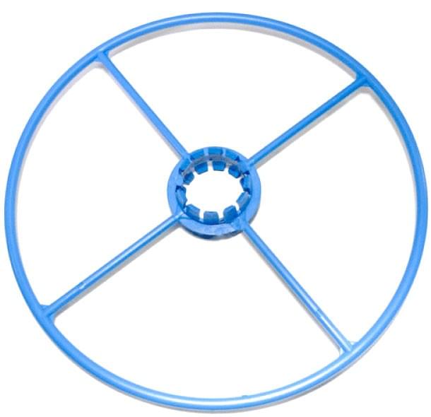 Roue déflectrice 12 pouces Zodiac W46055