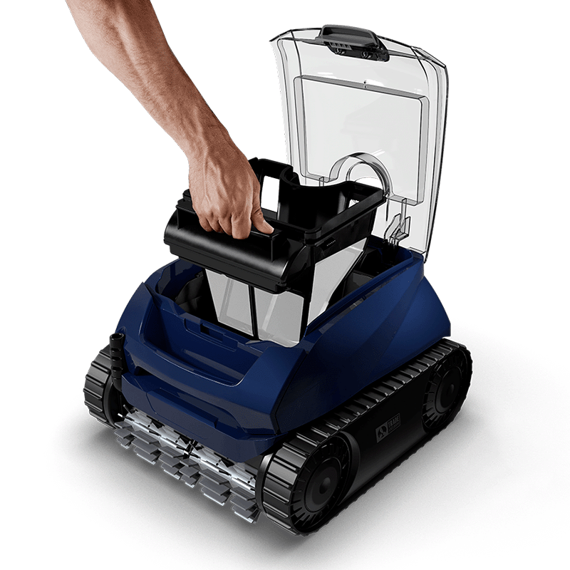 Polaris Epic 8520 Inground Robotic Pool Cleaner Pool Supplies Canada