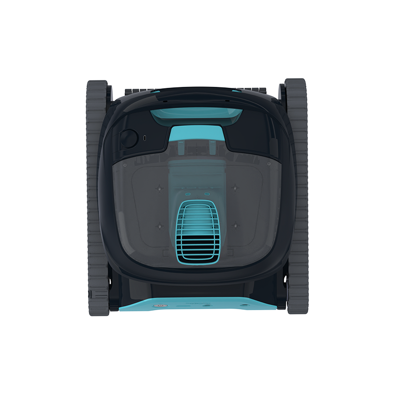 Dolphin Liberty 300 Cordless Robotic Pool Cleaner