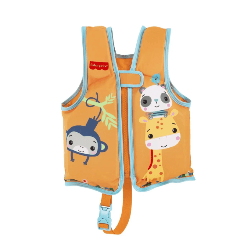 Flotteur d'apprentissage en mousse Fisher-Price