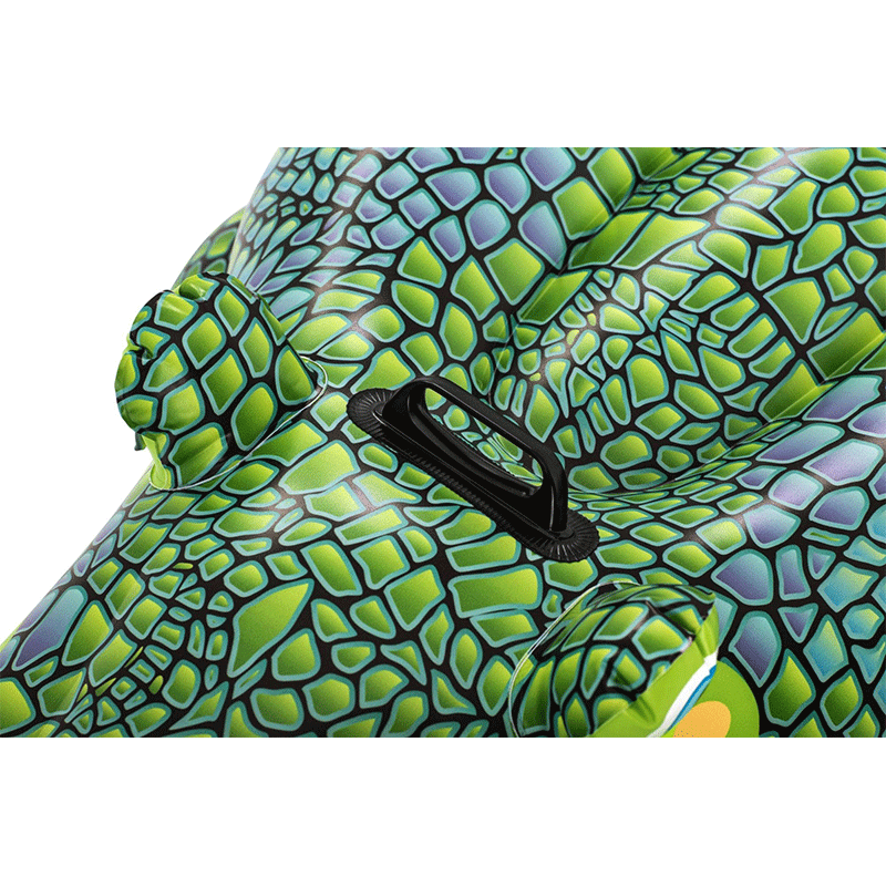 H2OGO! Buddy Croc Kids Ride-On Pool Float