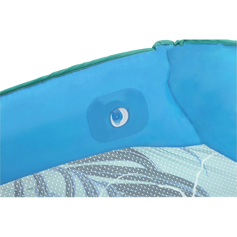 H2OGO! Flex ‘N Fold Pool Lounge Float